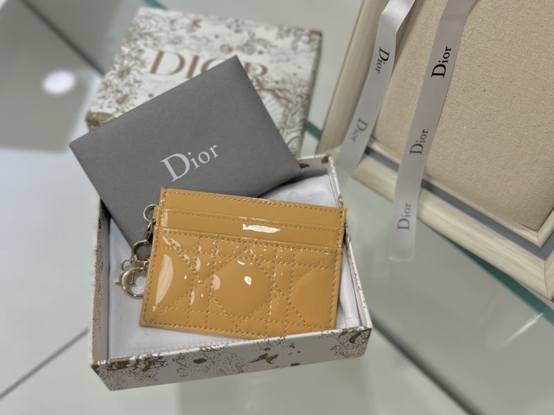 Christian Dior Wallet